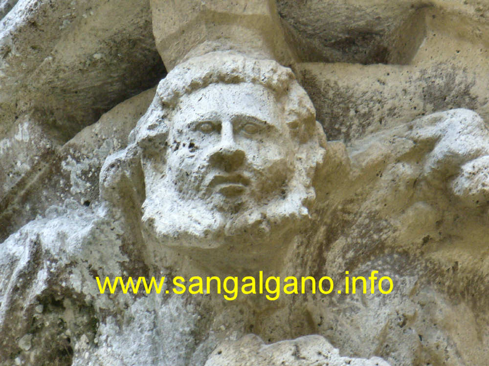 Ugolino di Maffeo