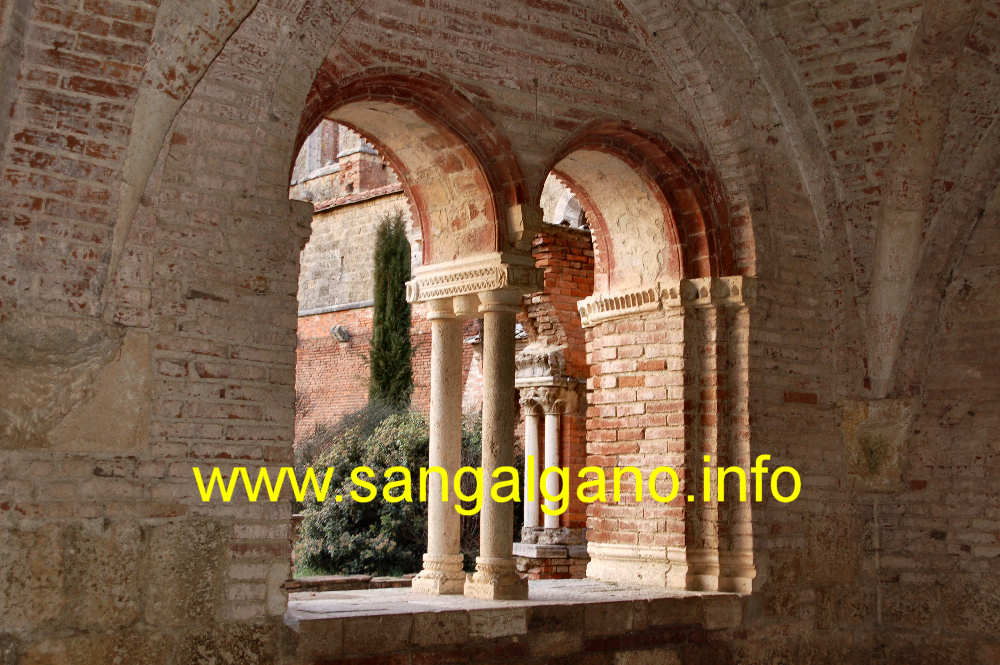 aula capitolare